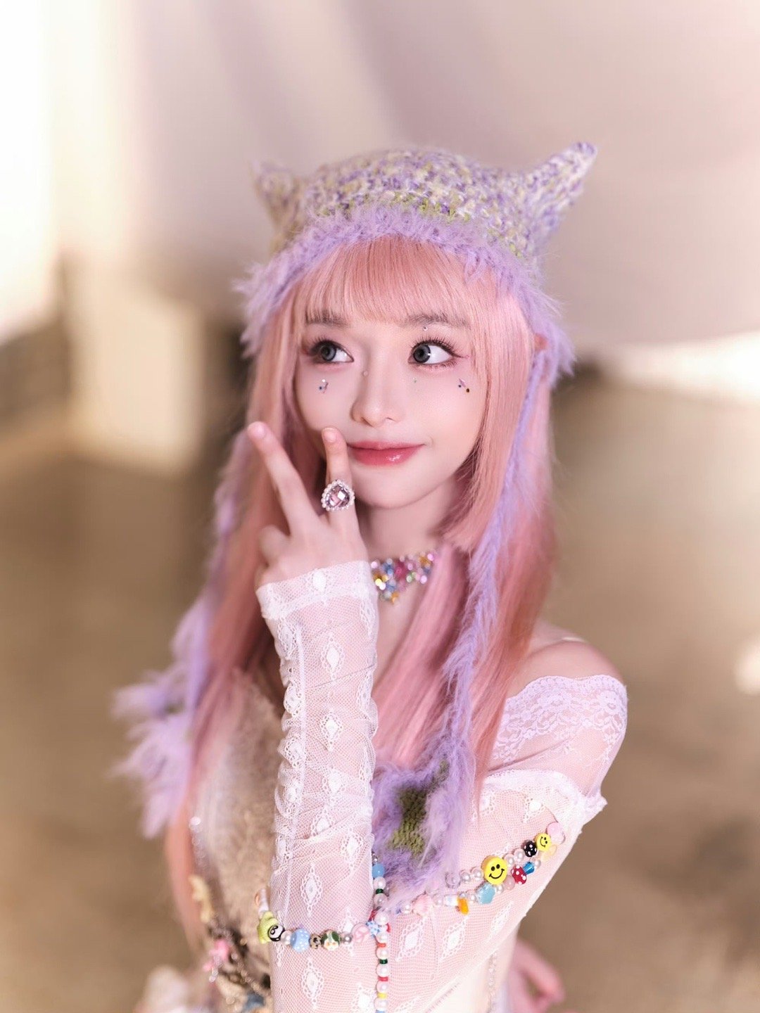 #黄霄雲北京演唱会plog#黄霄雲北京演唱会plog[打call][打call]
