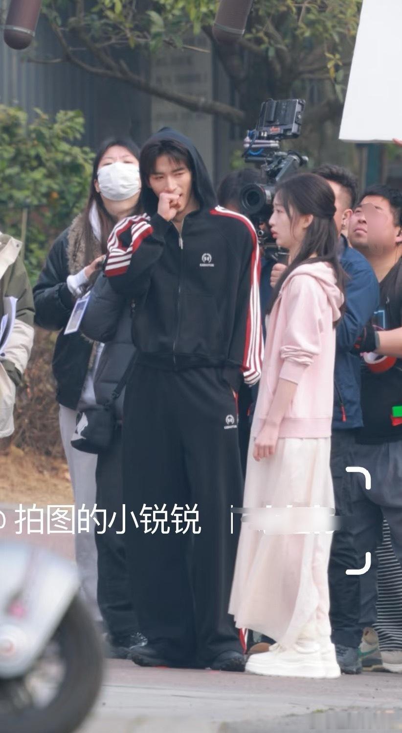 好虐的女主，这部现偶怎么办😭 