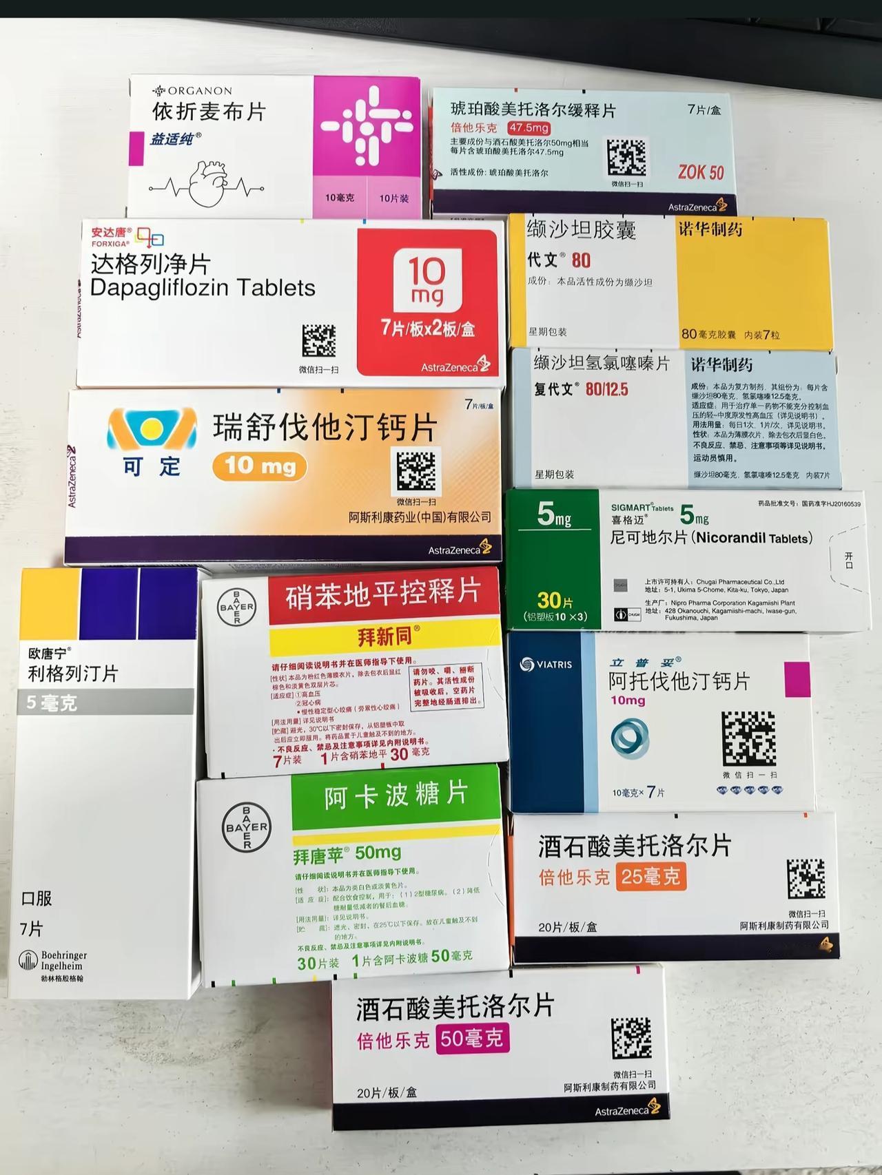 💊原研药和仿制药有啥区别？
💊价格差一半效果差多少？