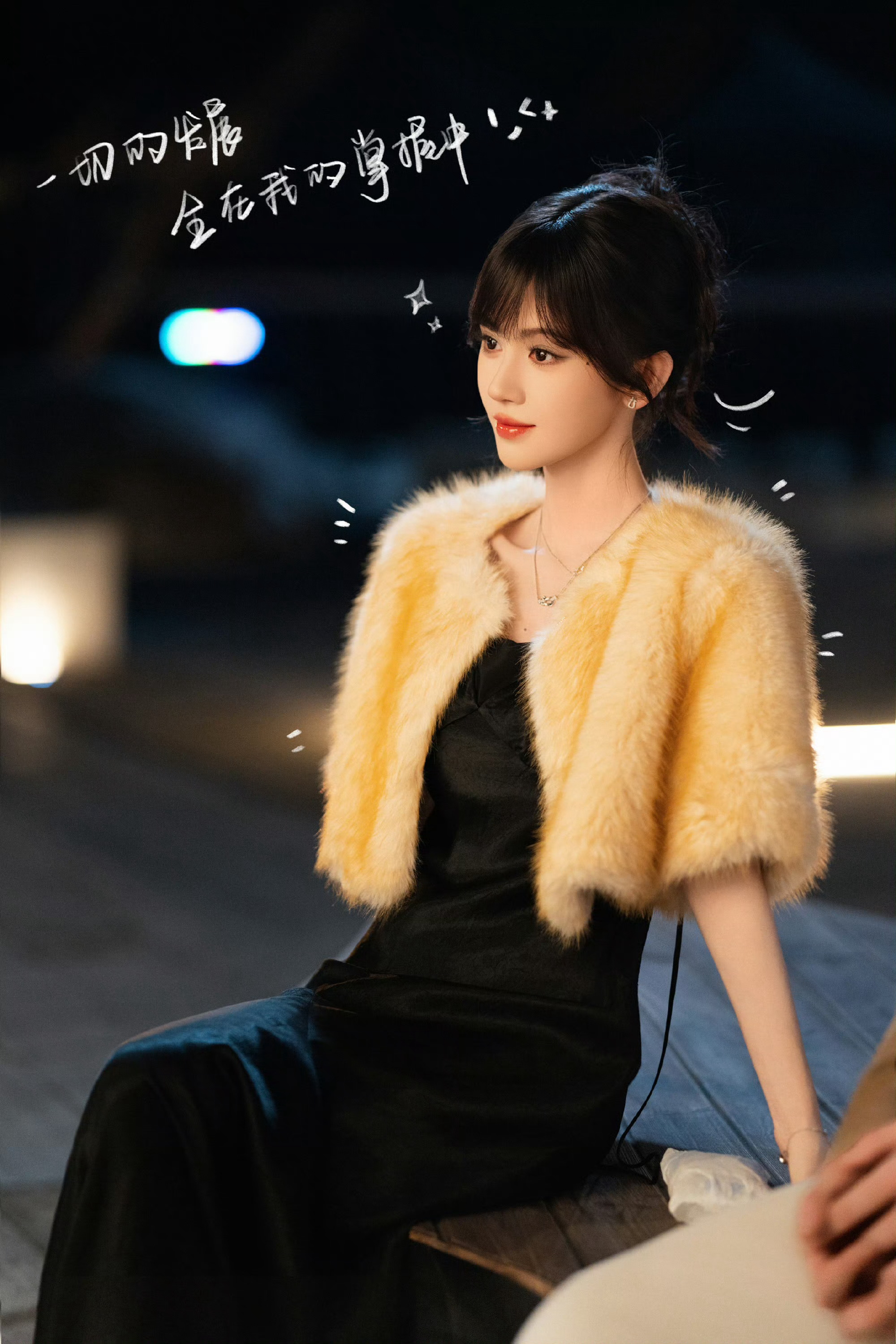jjy鞠婧祎澹台台jjy鞠婧祎粉墨江湖૮⸝⸝ᴗ͈ ‸ ᴗ͈⸝⸝ა湖面总是荡起你的
