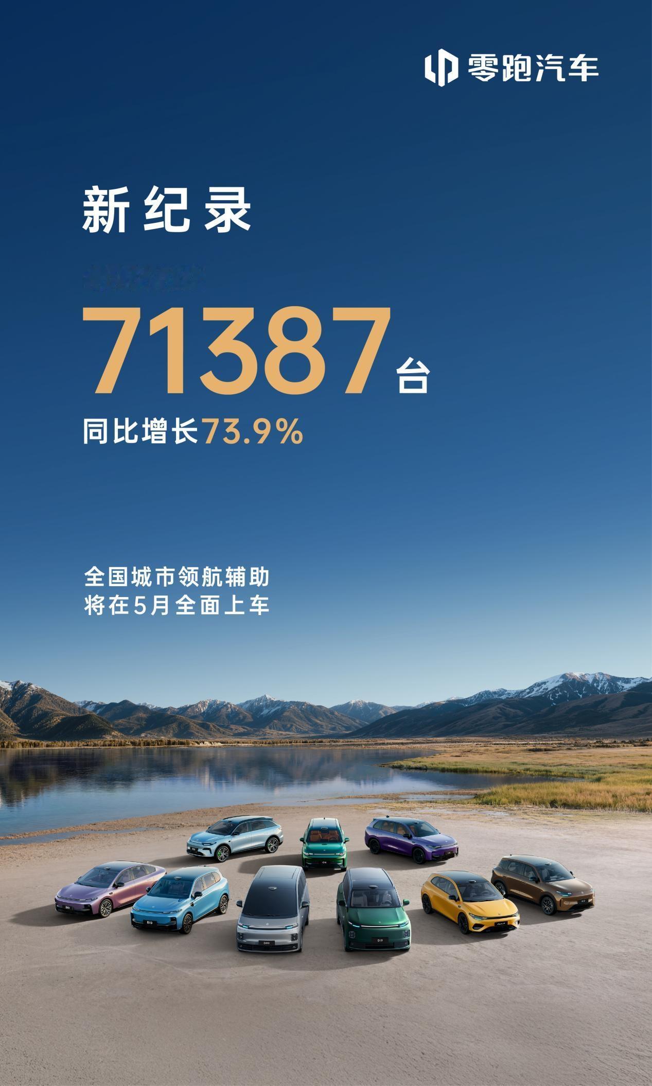 买车不能只顾眼前，零跑D19能做到让你用车5年依旧如新！
 
前几年大家买油车的
