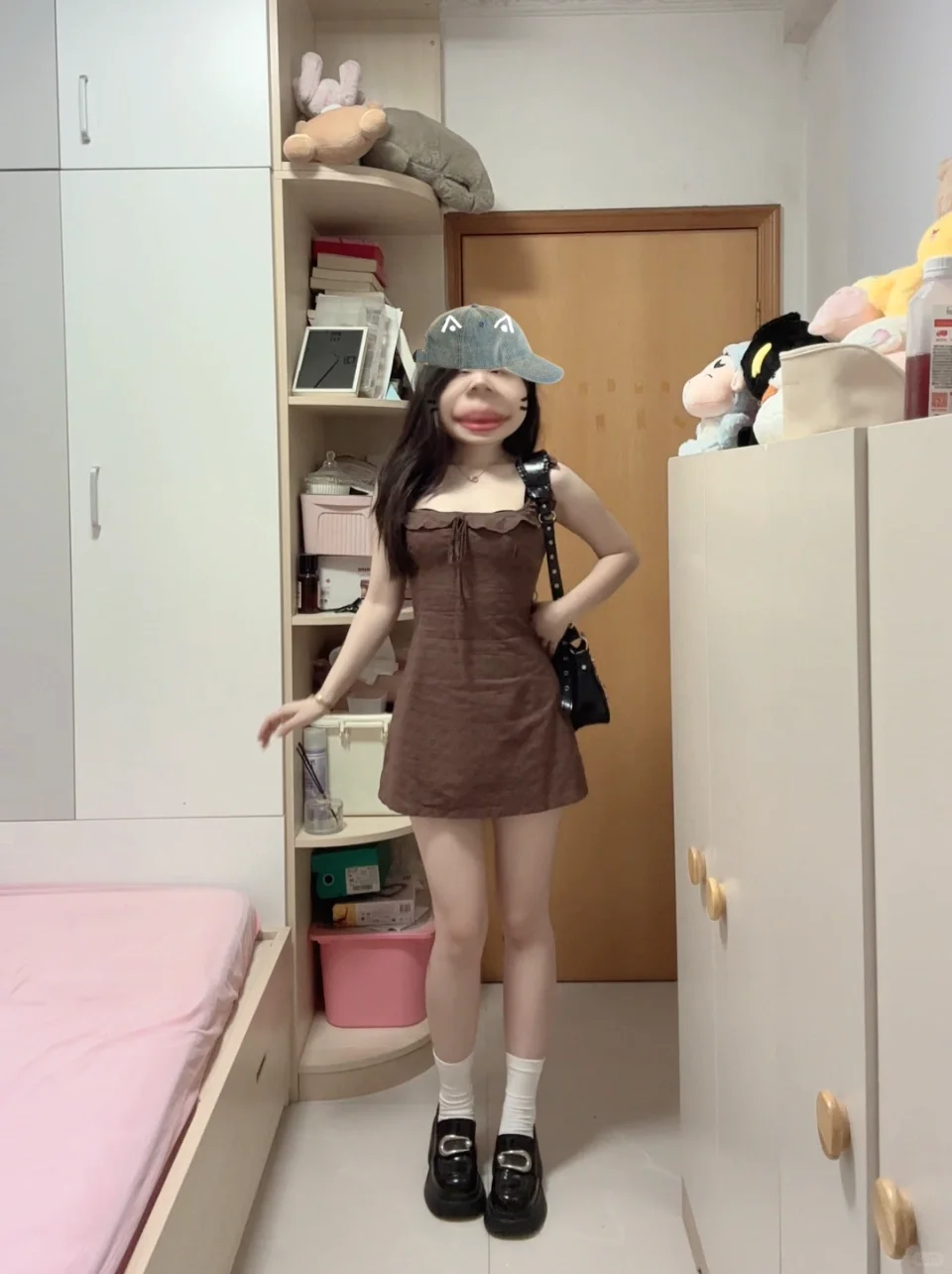 这特效好好笑！！