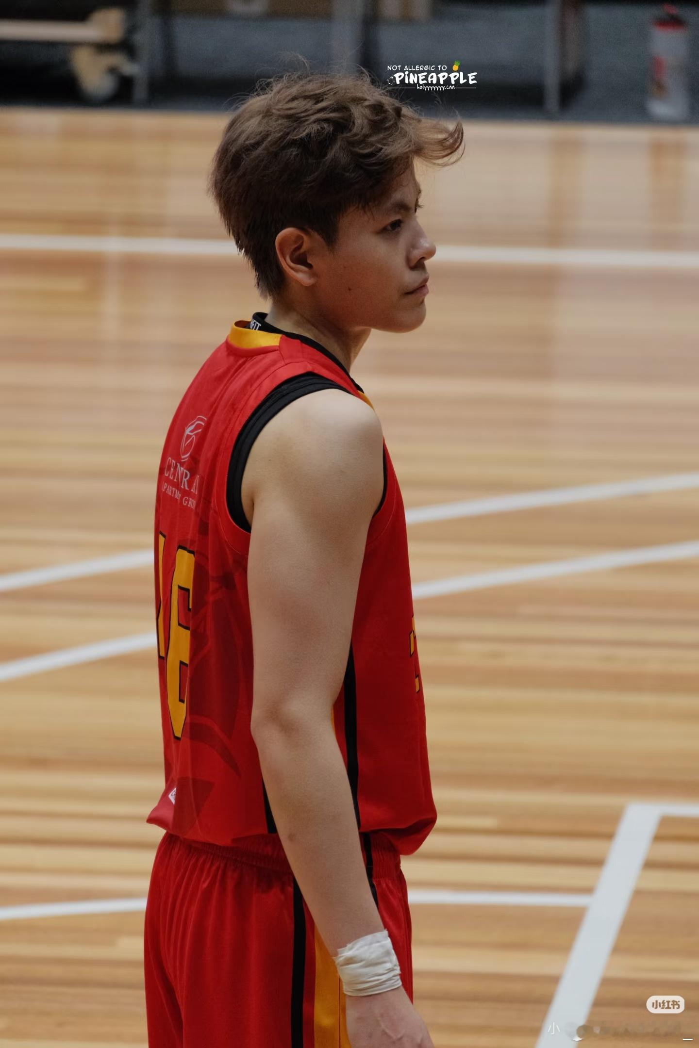 杨舒予杨舒予NBL1 20260509澳大利亚NBL1女篮联赛南区常规赛第八轮墨