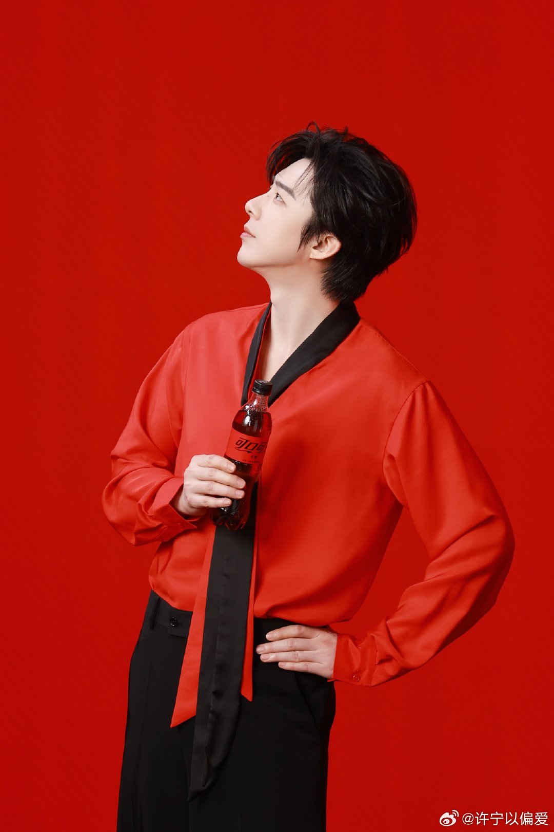 刘宇宁可口可乐品牌代言人 | 刘宇宁献唱FIFA世界杯可口可乐主题曲｜摩登兄弟燃