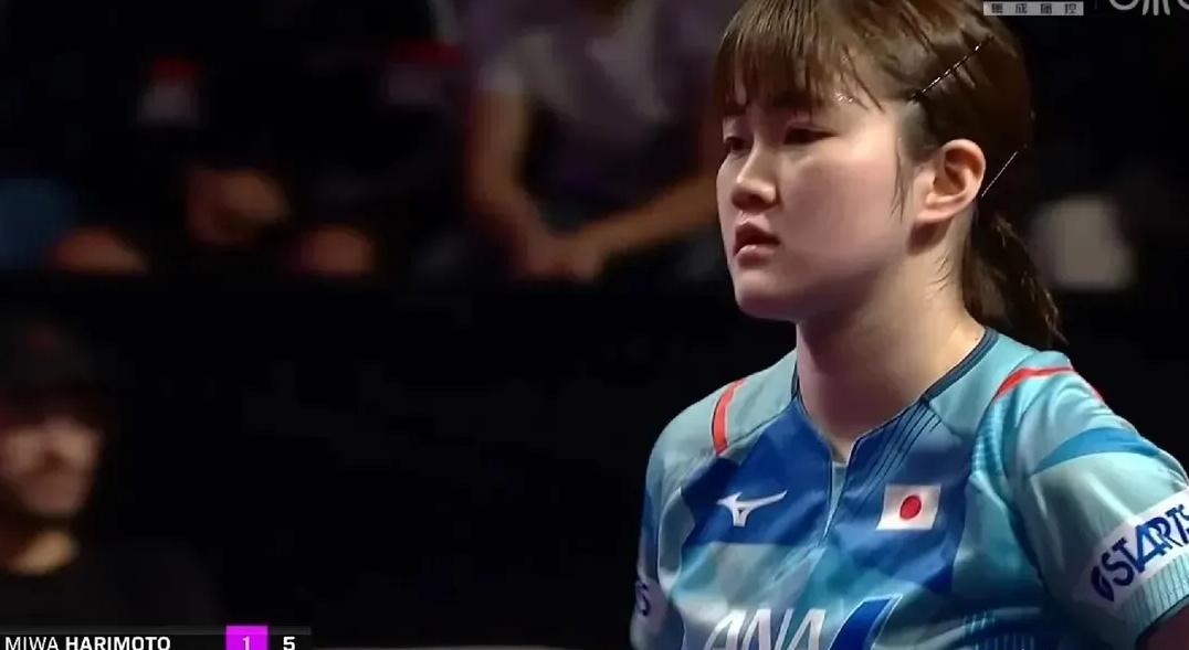大藤沙月，日本乒坛清流??

大藤沙月是少有的不招人烦的日本选手。

打球干净利