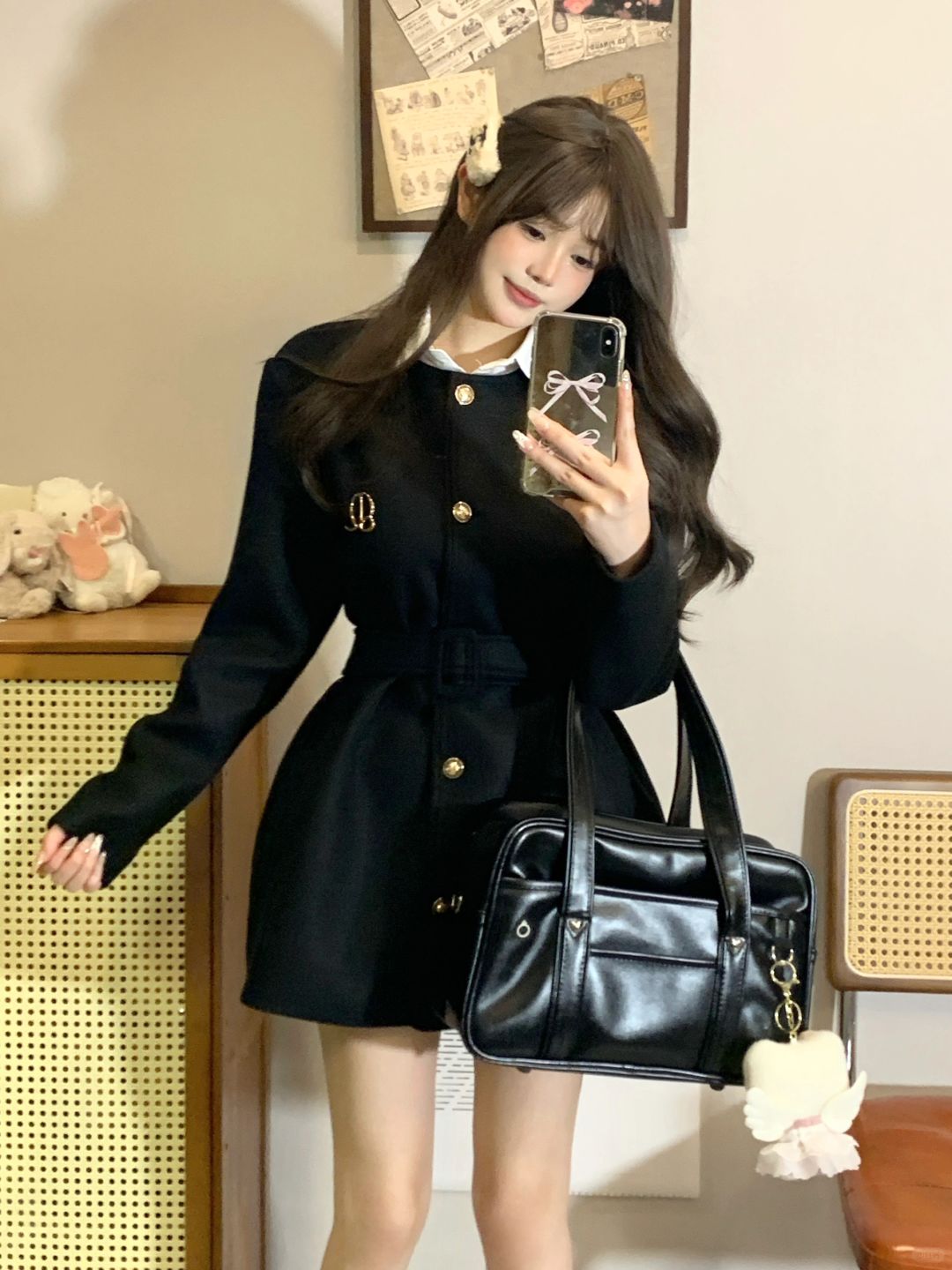 学妹