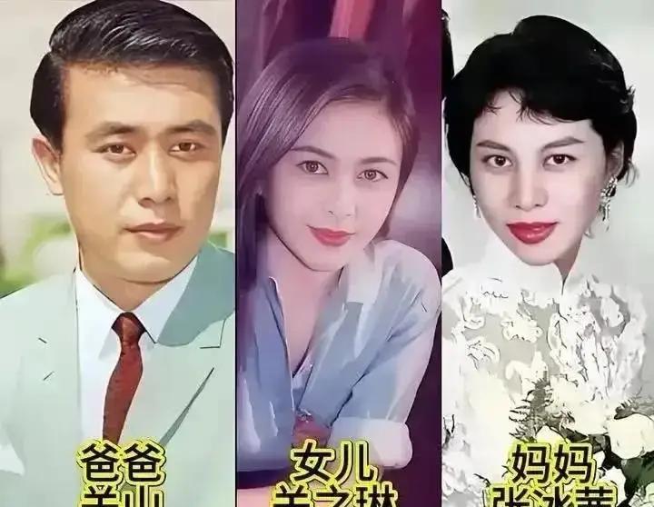 基因这个东西啊，压根就不会跟你讲什么道理！当你在手机上刷到那些明星以及他们父母年