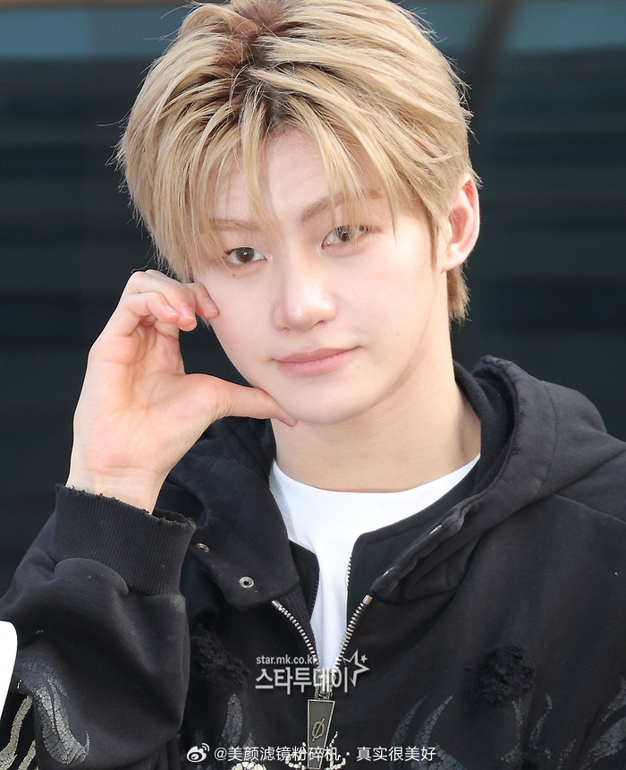 TWS申惟SHINYU，金道勋DoHoon，韩振（HANJIN），崔英宰（YOU