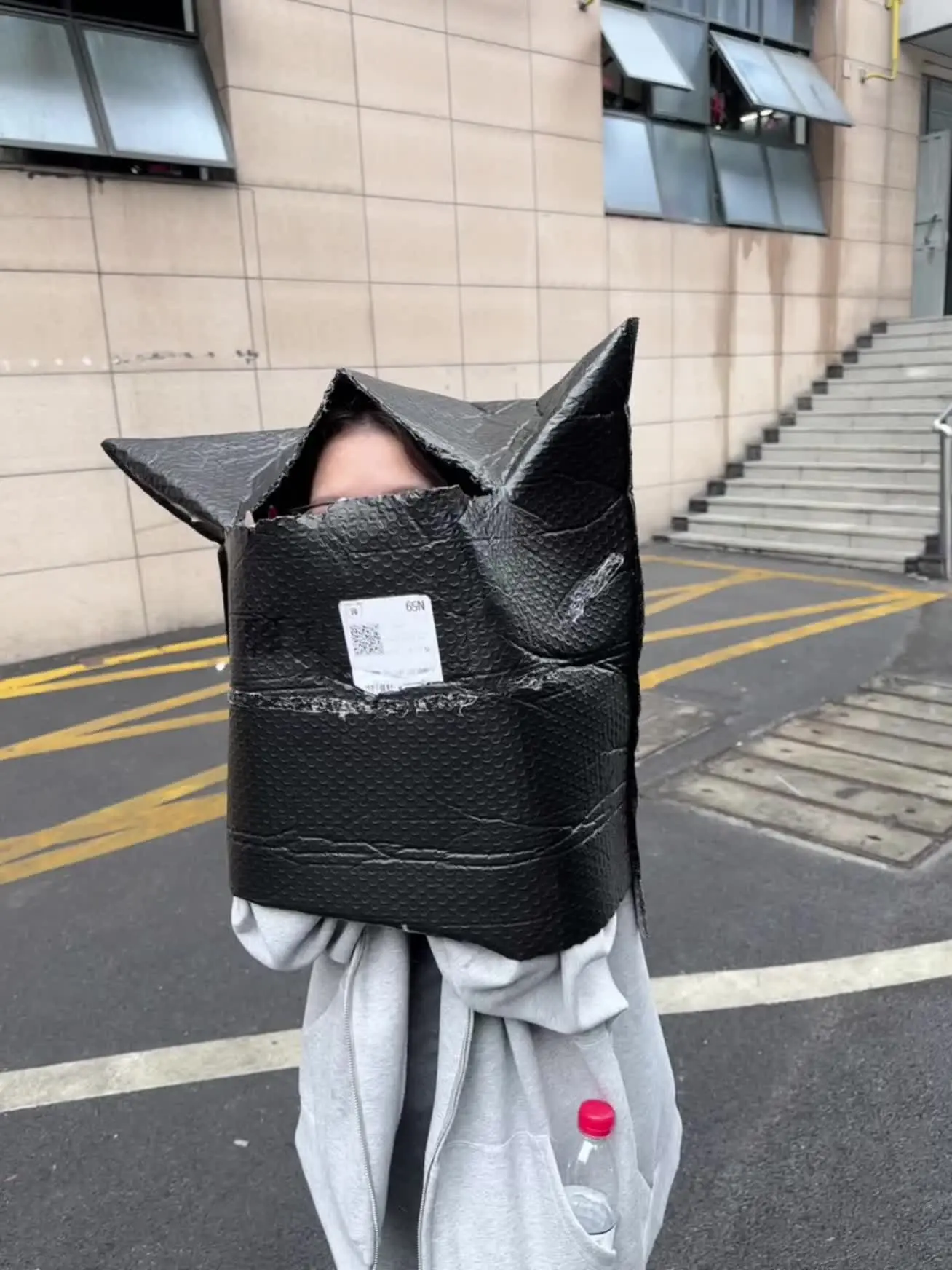 yjq每天都特别幸福呀～喜欢这个世界^o^也请大家跟我分享你们的日常吧！