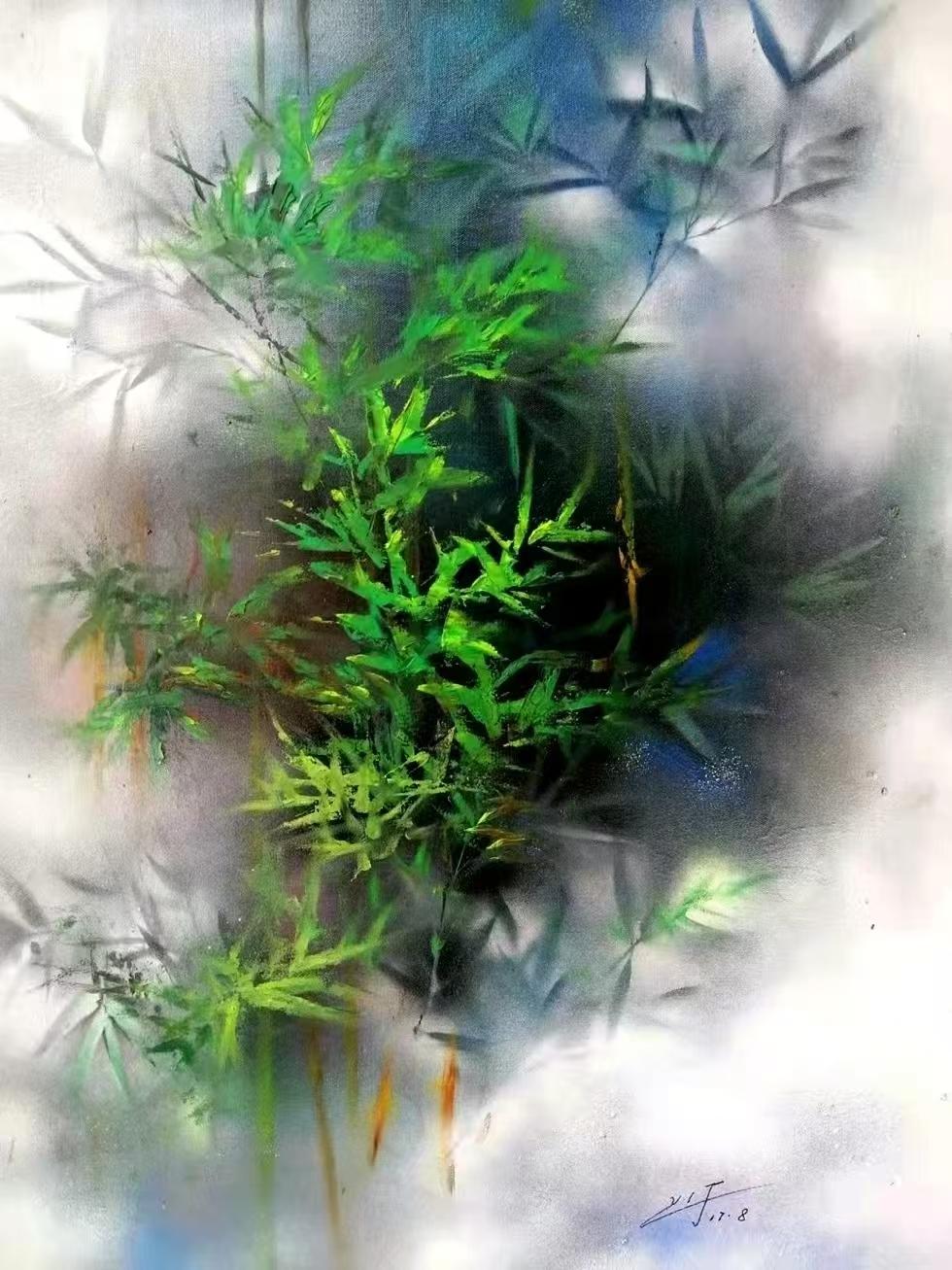 每个人的记忆深处都藏着一个独属于自己的精神原乡，那是心灵的归处[比心][比心][