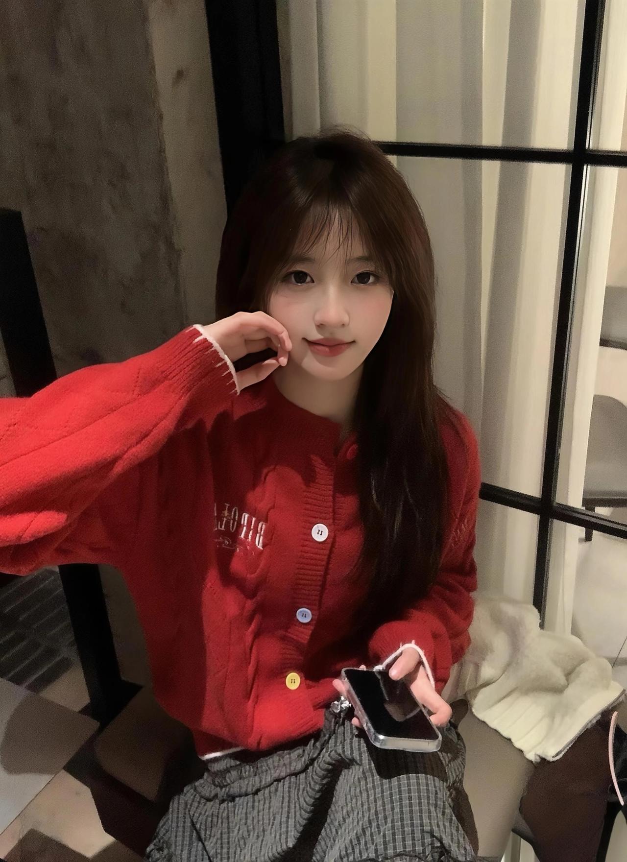 该回家过年了！