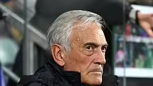 意媒：意大利足协主席预计今日辞职，意奥委会主席最可能接任
据意大利媒体sport