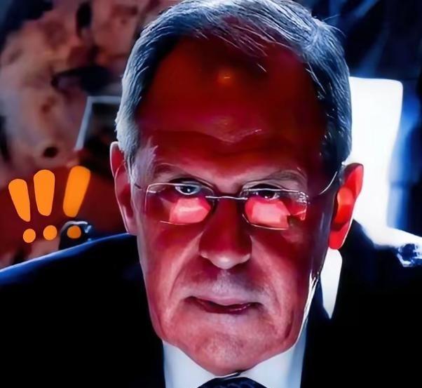 俄罗斯传来消息！俄罗斯外长拉夫罗夫突然爆了个大料！他说美国为了控制全球石油，啥手