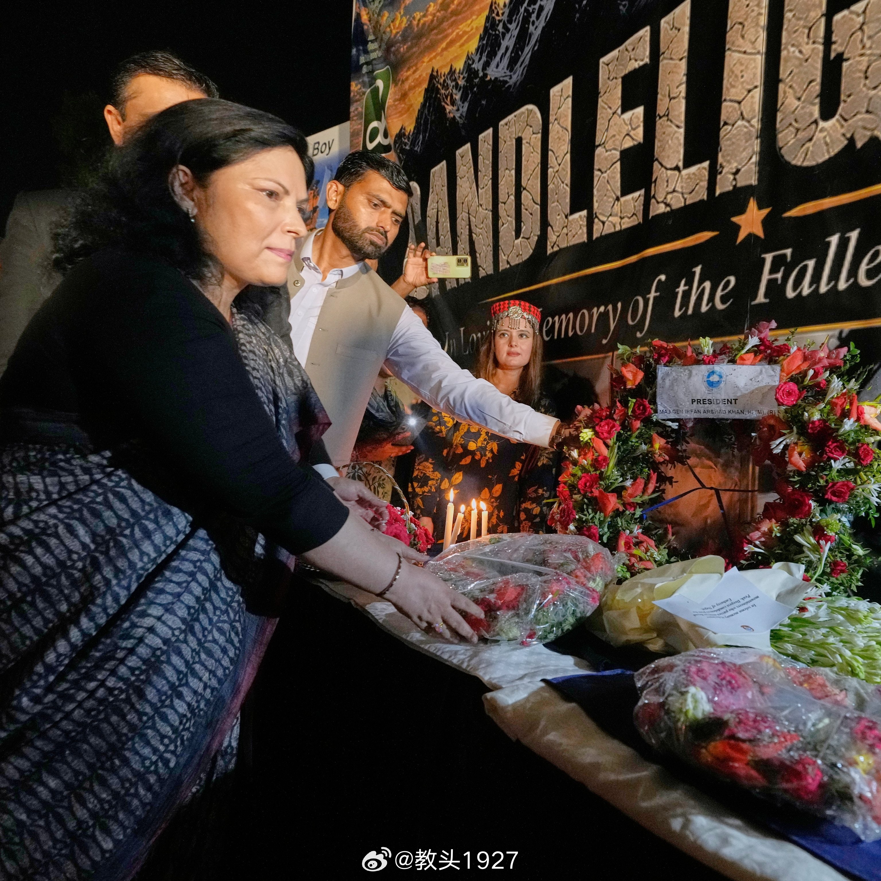 🇮🇹意大利罗马附近科莱弗罗镇一座弹药制造厂8月14日发生爆炸，所幸未造成人员