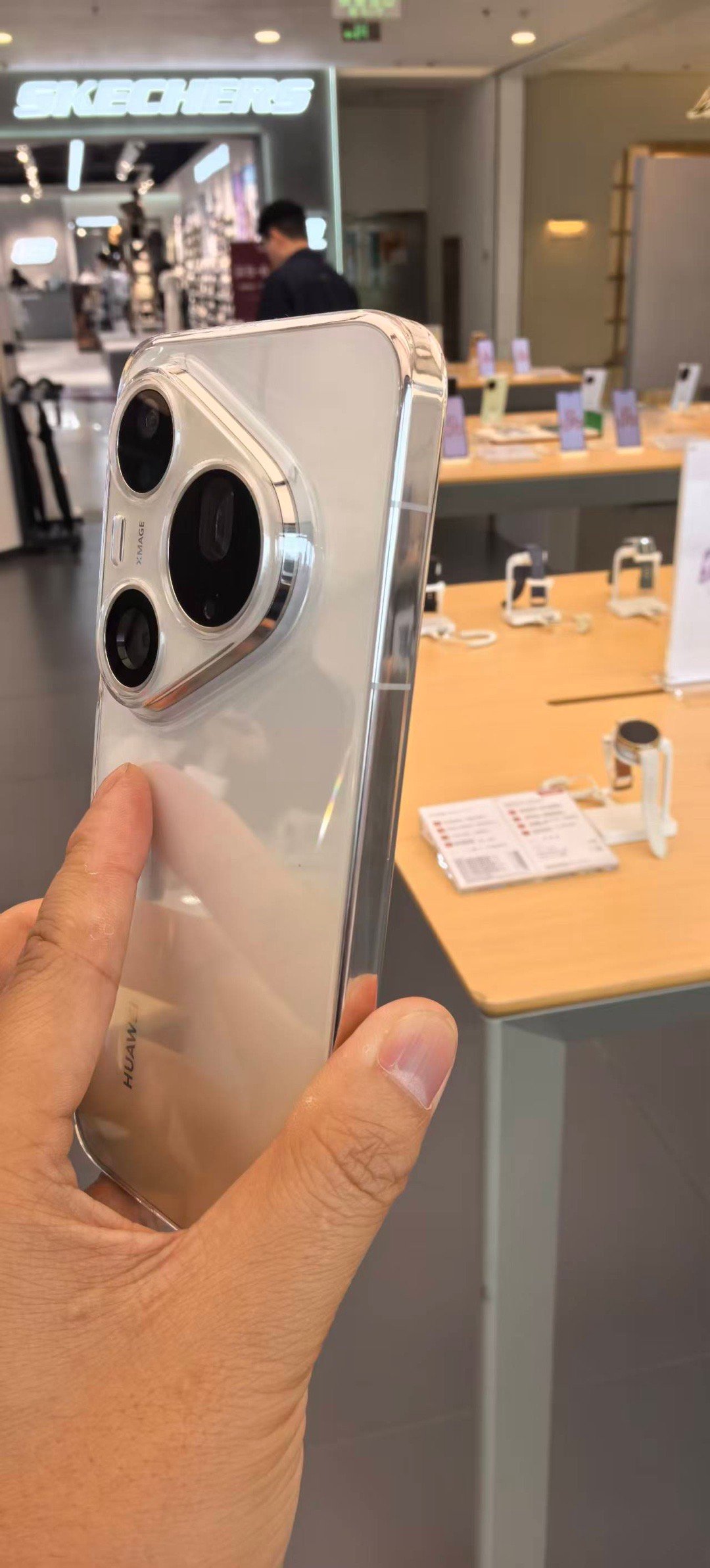 华为Pura90系列开售爆单朋友已经全款拿下了！