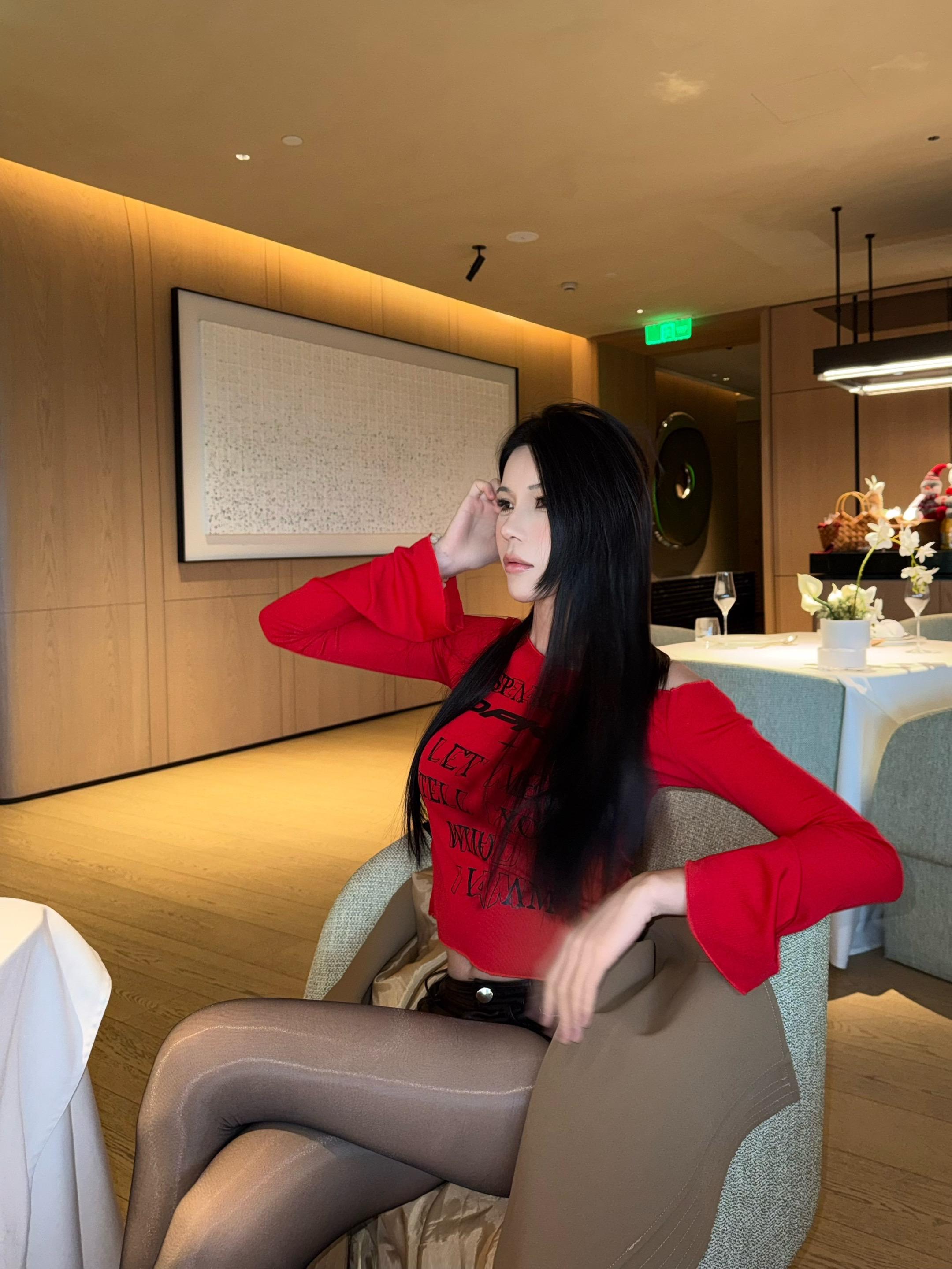 人总是自私的。