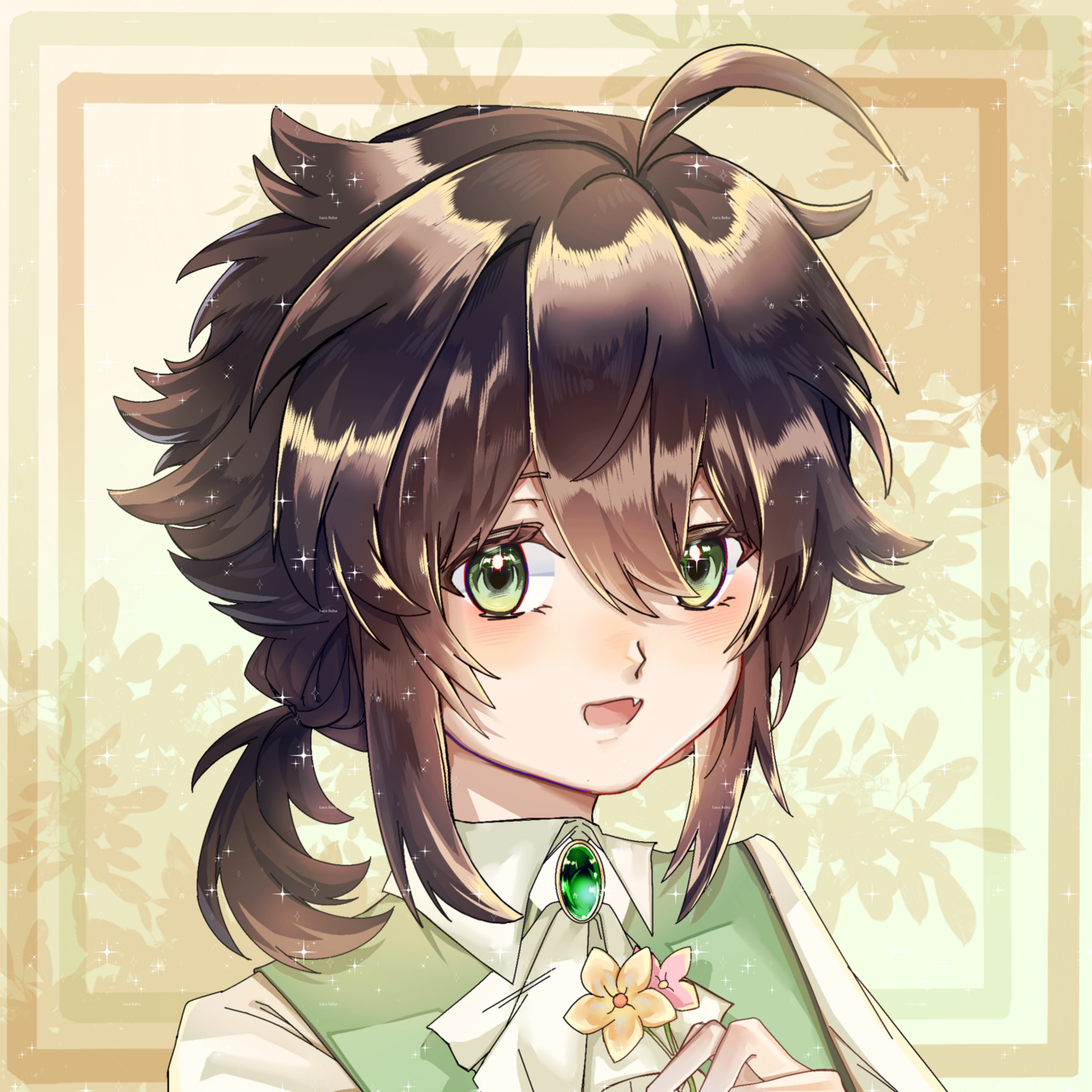 宝贝你会幸福长大的 世界两边都有爱你的人≧w≦˶⊗ ᎑ ᗜ˶ಣ 