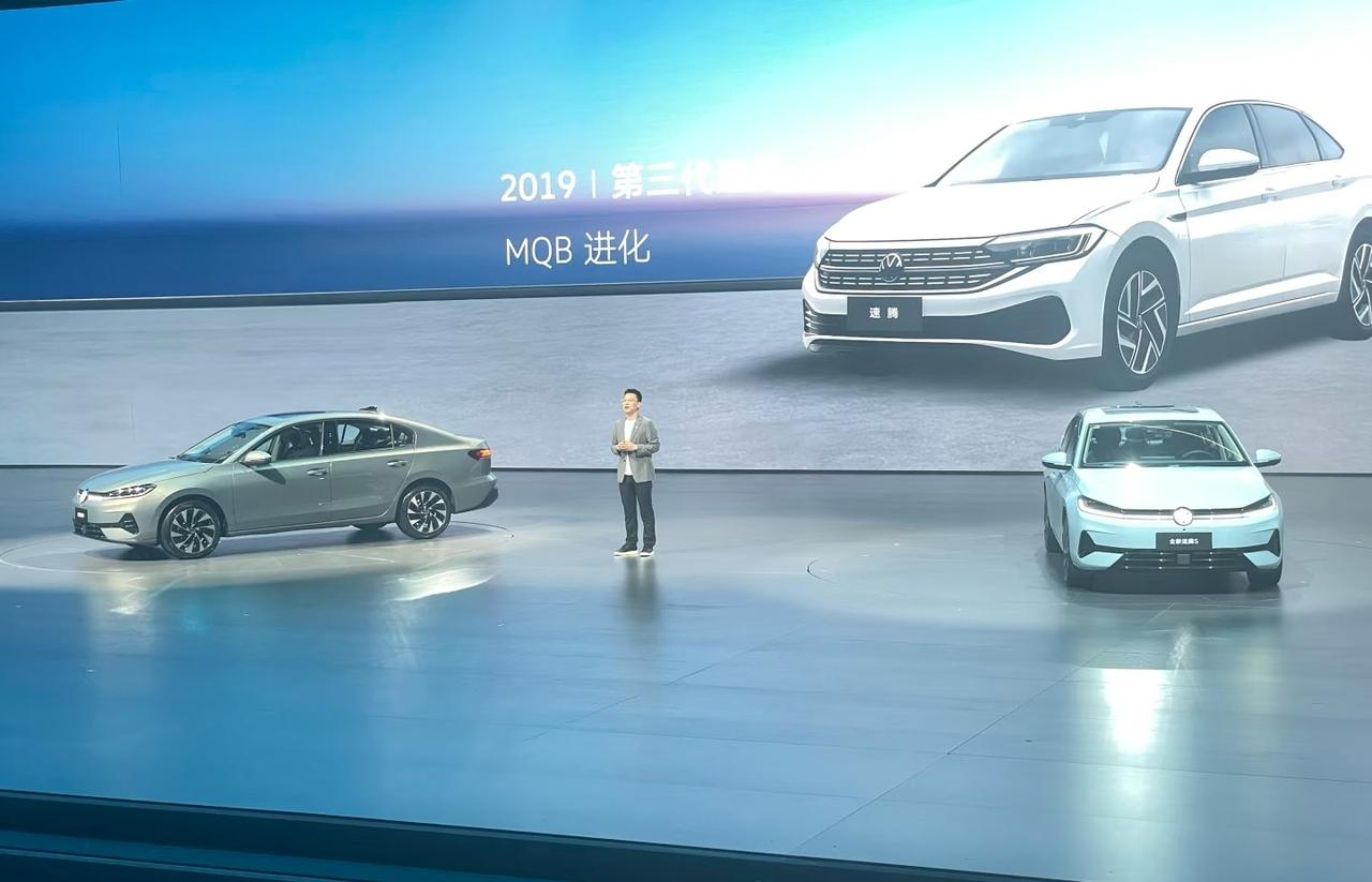 价格公布7.98万起
全新速腾S价格
新鲜出炉啦
你猜中了么？
	
插混版车型也