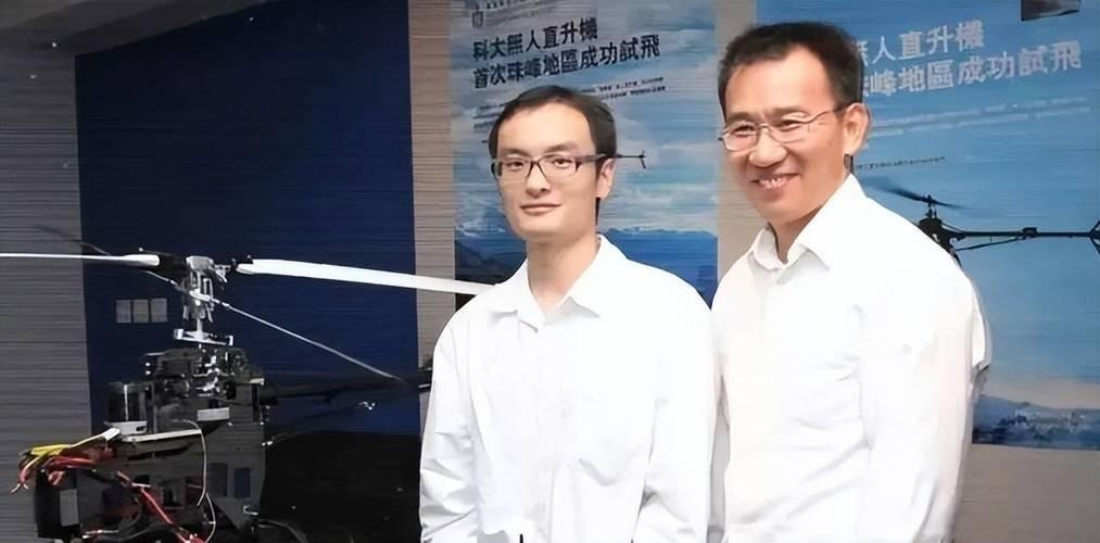 千亿大疆创始人汪滔，消失10年后首次露面，2026年4月9日，他接受《晚点 La