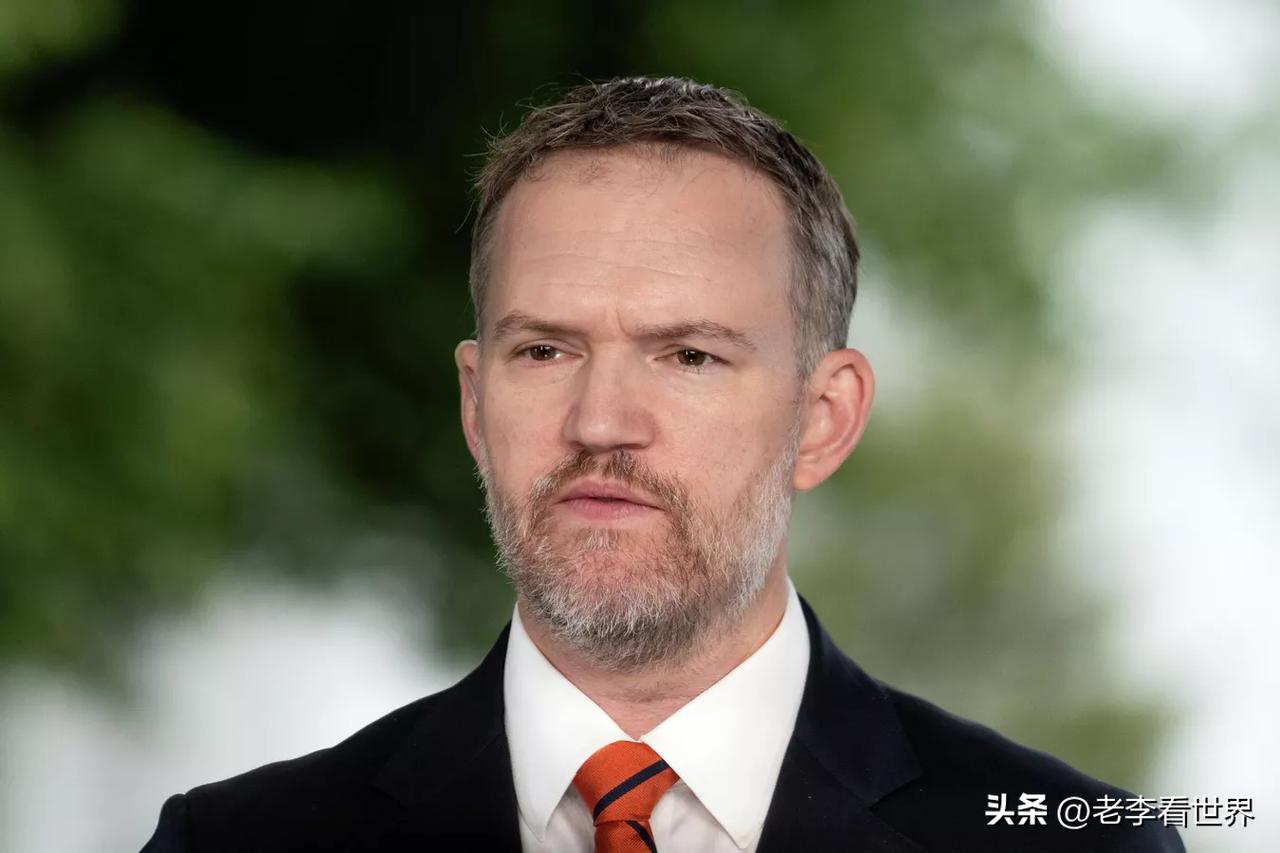 【美国贸易代表：美国已对德国展开了一项调查】
华盛顿时间2026年6月19日，美