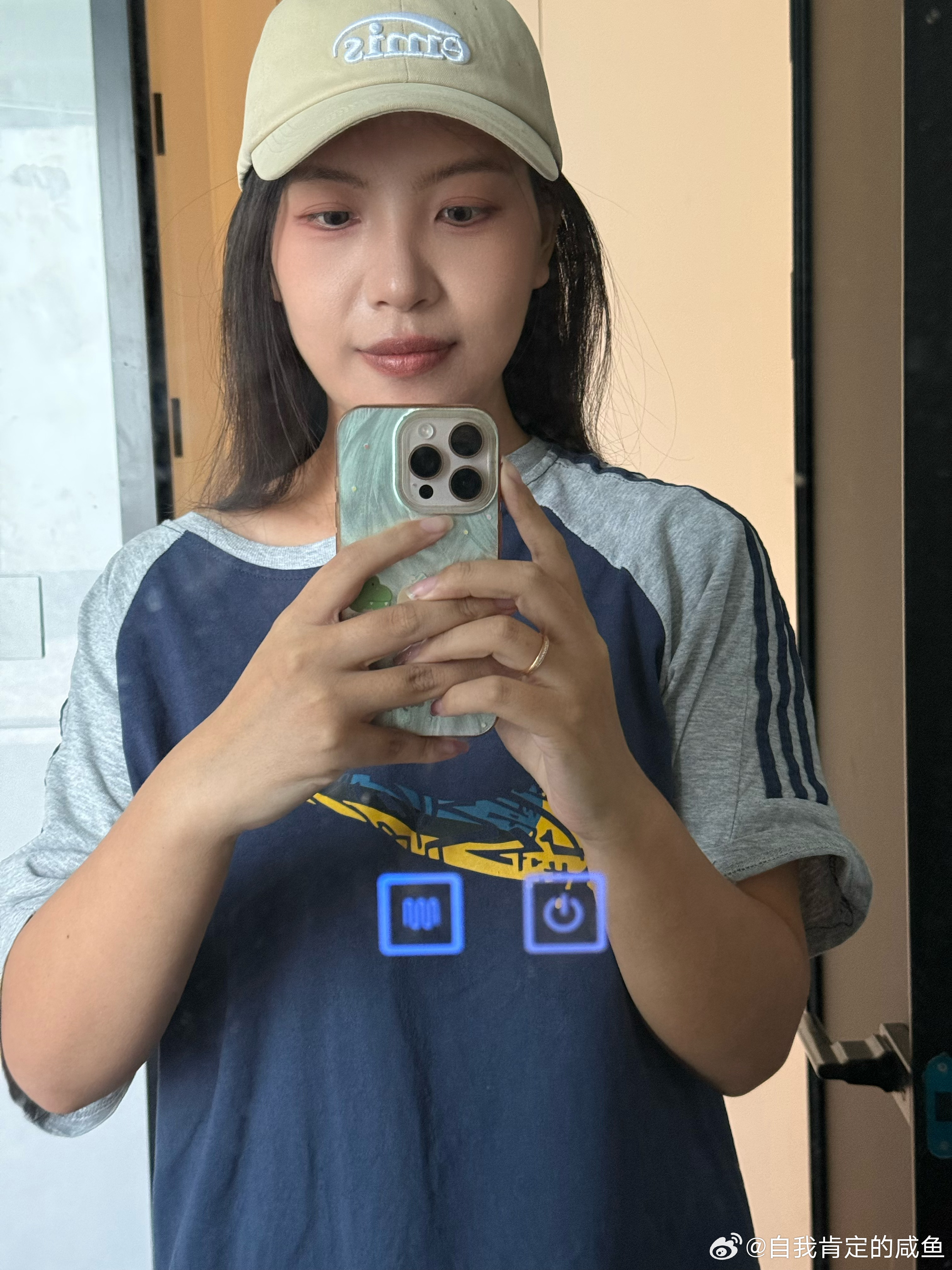 减肥➕补铁补气血 皮肤状态好的不行[点赞][点赞][点赞] ​​​