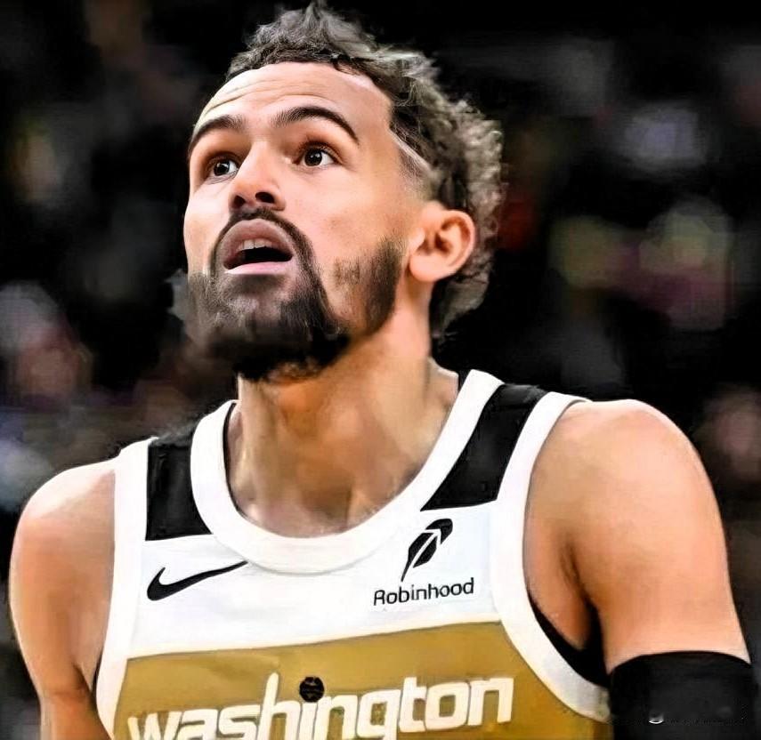 特雷杨真是狮子大开口啊！

据ESPN记者Marc J. Spears此前报道，