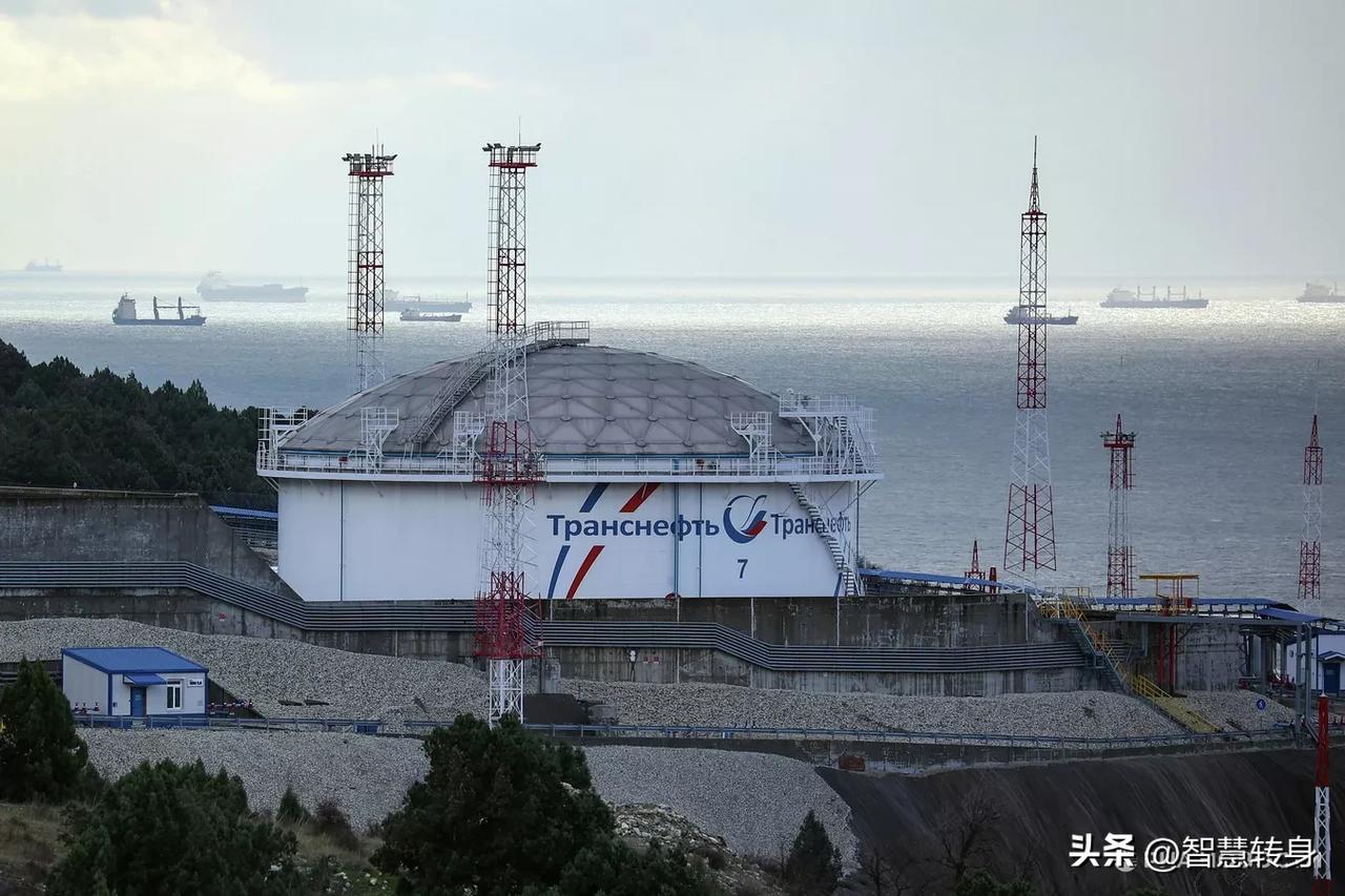 俄罗斯宣布不对俄罗斯实施价格上限限制的国家供应石油
洲哥讲时事 当地时间2026