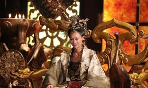 武媚娘对高宗李治的帮助到底有多大？
太宗李世民驾崩以后，长孙无忌、徐茂公等人成为