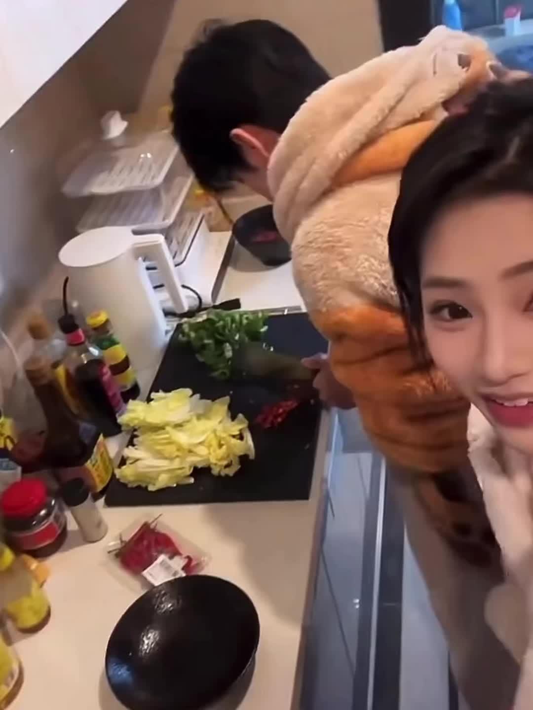 还要多久 想和你有个幸福的家