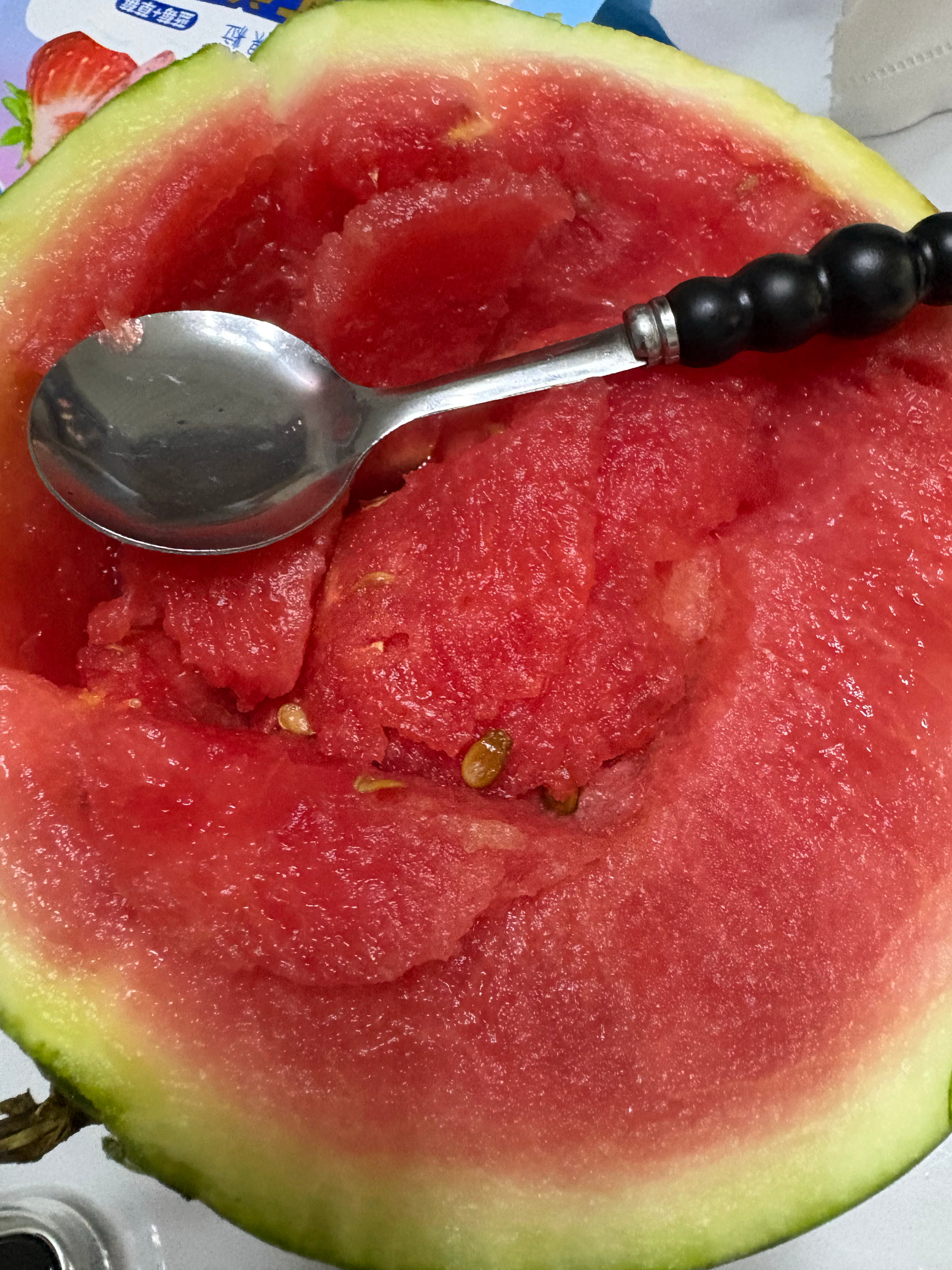 今天的美食播报～ 