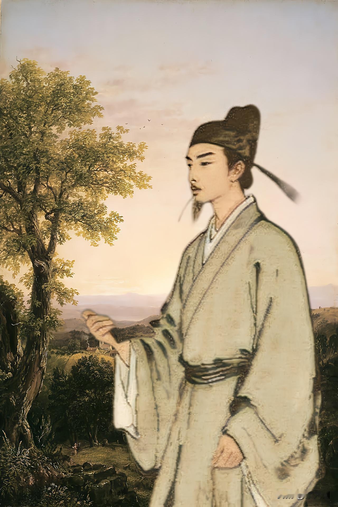 回溯过往岁月，探寻清代四朝元老潘世恩的跌宕人生
各位朋友，晚上好！
今天咱们的历