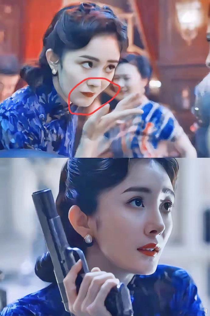 张艺谋新片邀杨幂引热议，其颜值身材虽佳，但演技存争议，此番选角不知是妙棋还是险招