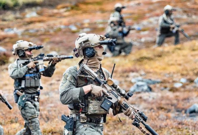 一夜之间，态度大变！丹麦昨日联合法国、德国、英国和意大利等多国呼吁美国谨慎对待格