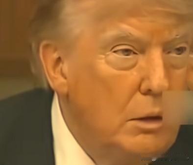 特朗普承认伊朗有种

近日，美国总统特朗普在接受媒体采访时说，真的不明白，伊朗既