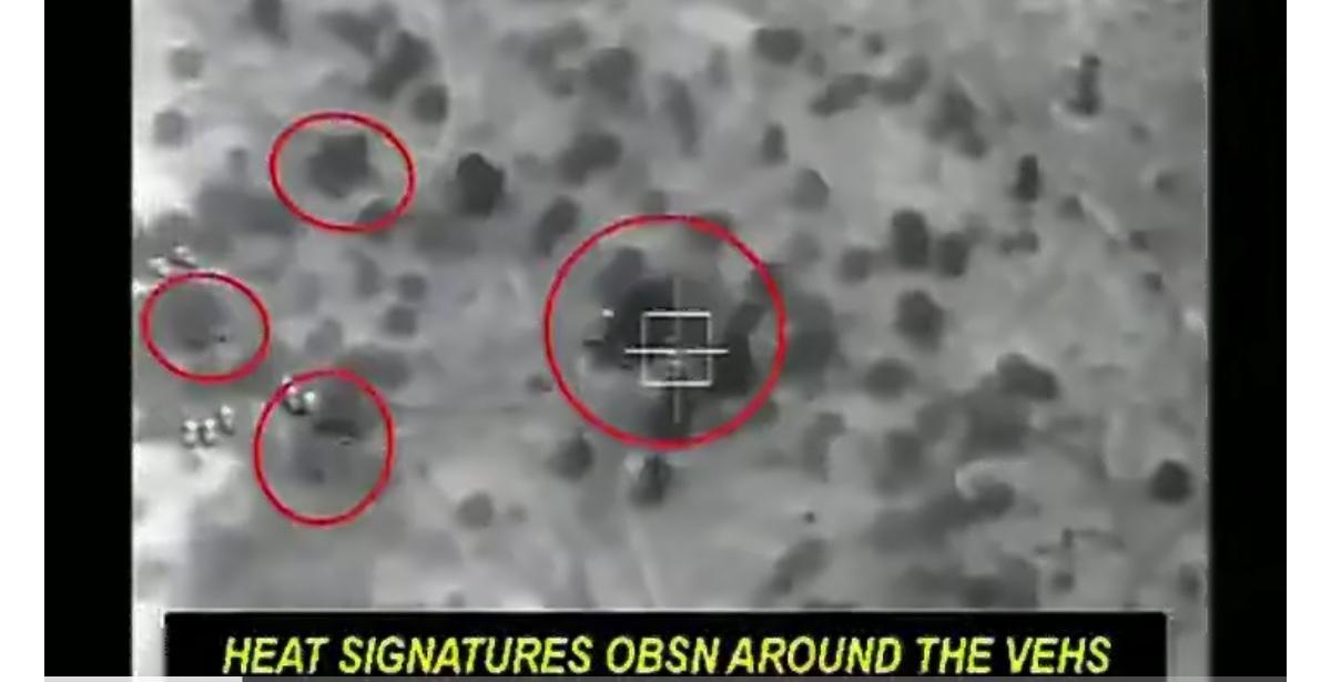 尼日利亚空军对位于尼日利亚东北部博尔诺州乍得湖地区南部通布恩的极端组织ISWAP