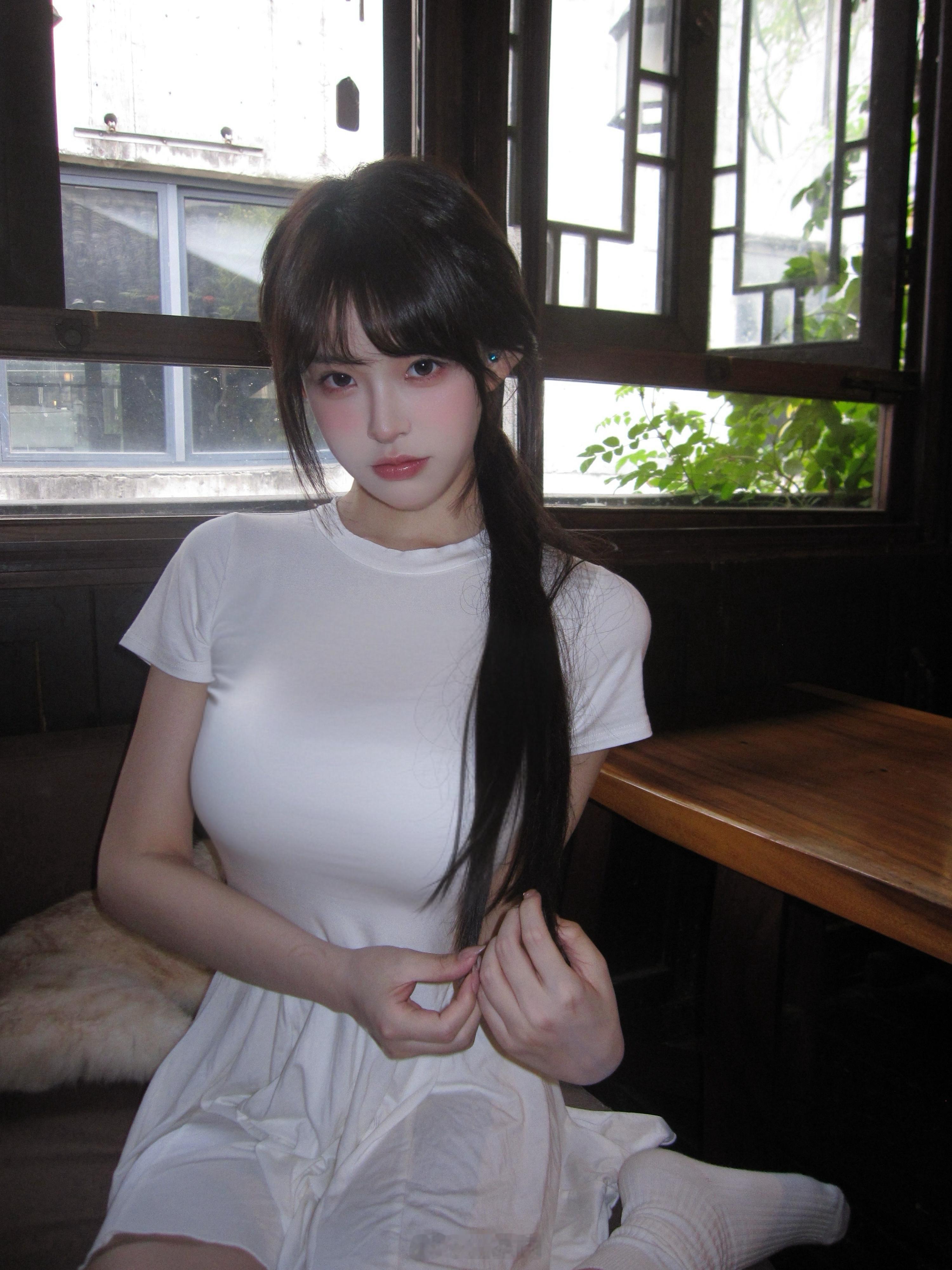 你和雨有一个共同点 ​​​