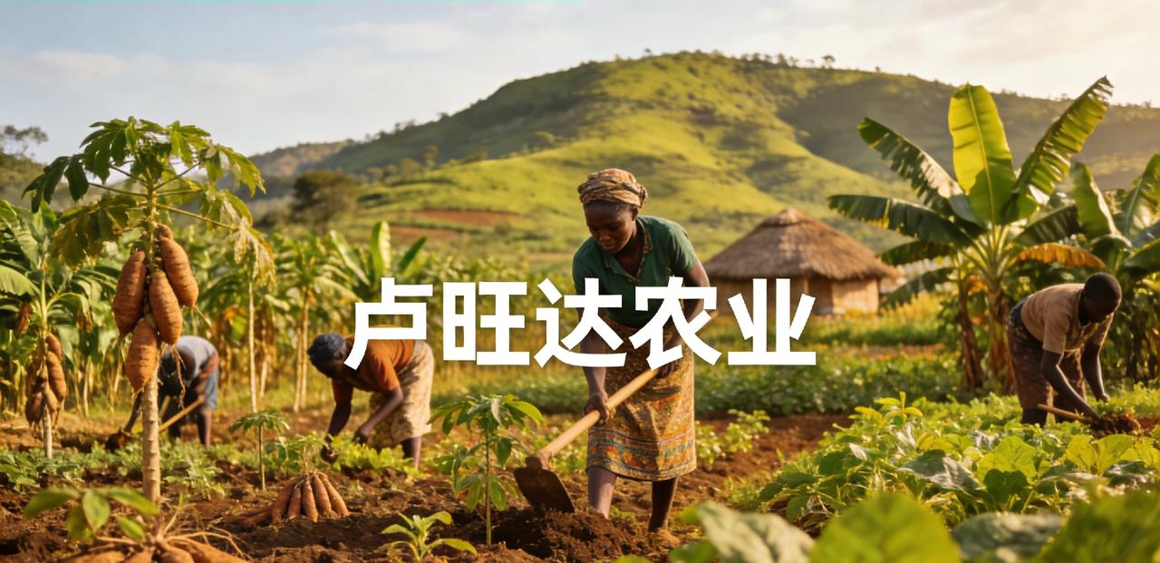 卢旺达借鉴东大经验，农业生产大幅提高，人民生活开始好过。


        这