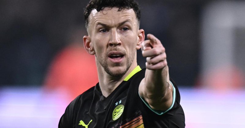 📢 国际米兰与佩里西奇的转会谈判陷入僵局：PSV埃因霍温拒绝放人，但球员经纪人