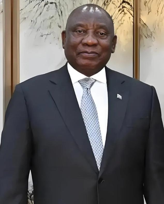 南非这一刀，砍得真狠！中国钢企在非洲彻底“芭比Q”了。就在3月20日，南非国际贸