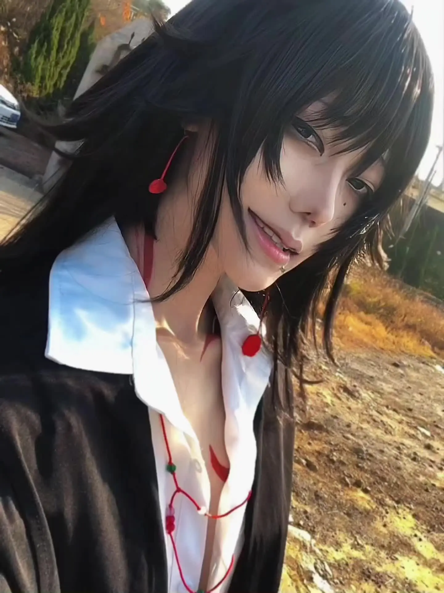 前世今生