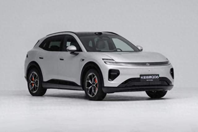 18万选纯电SUV，长安启源Q06和比亚迪海狮06EV，谁更划算？