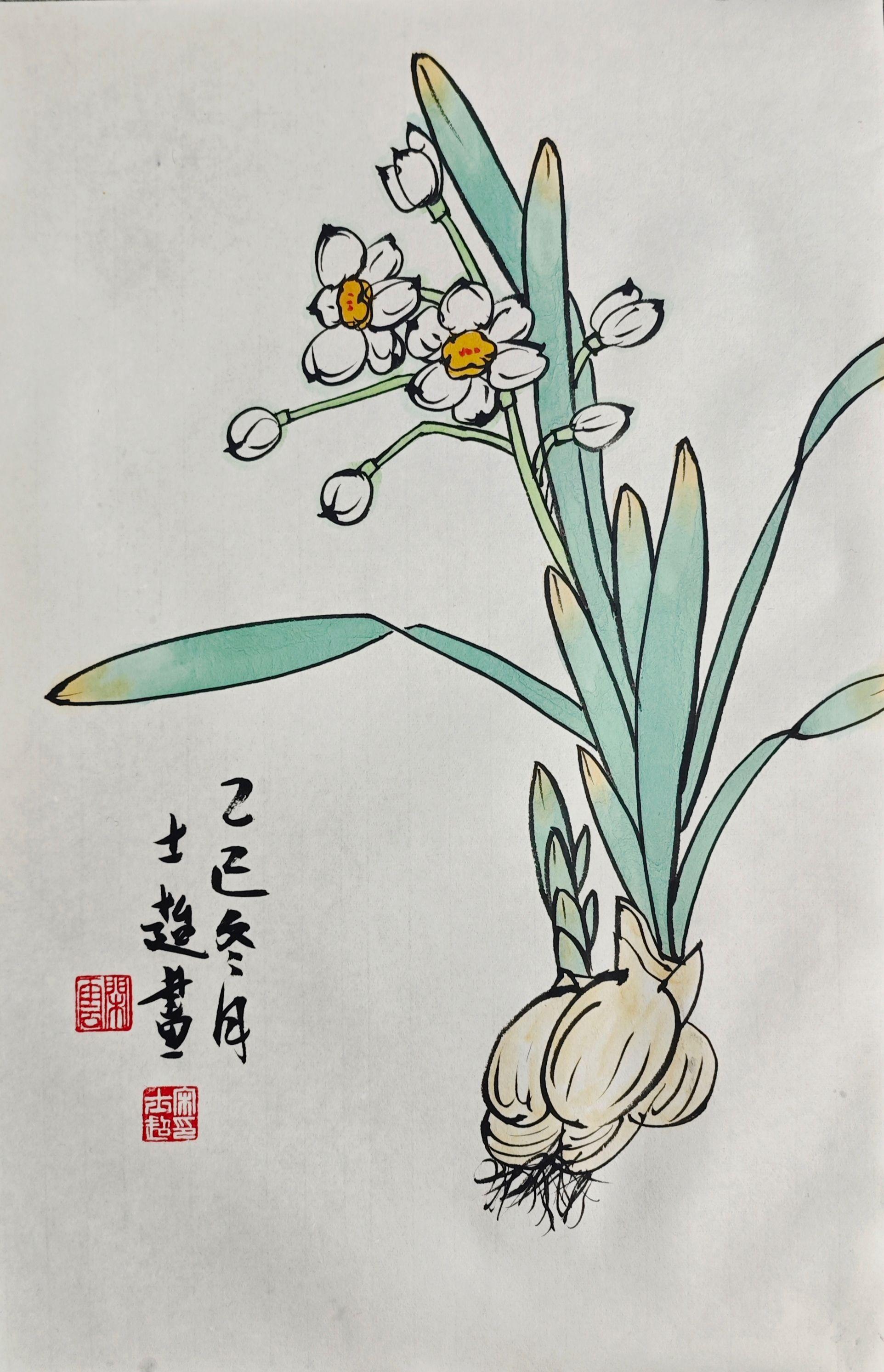 书写是一种生活  笔尖上的修行