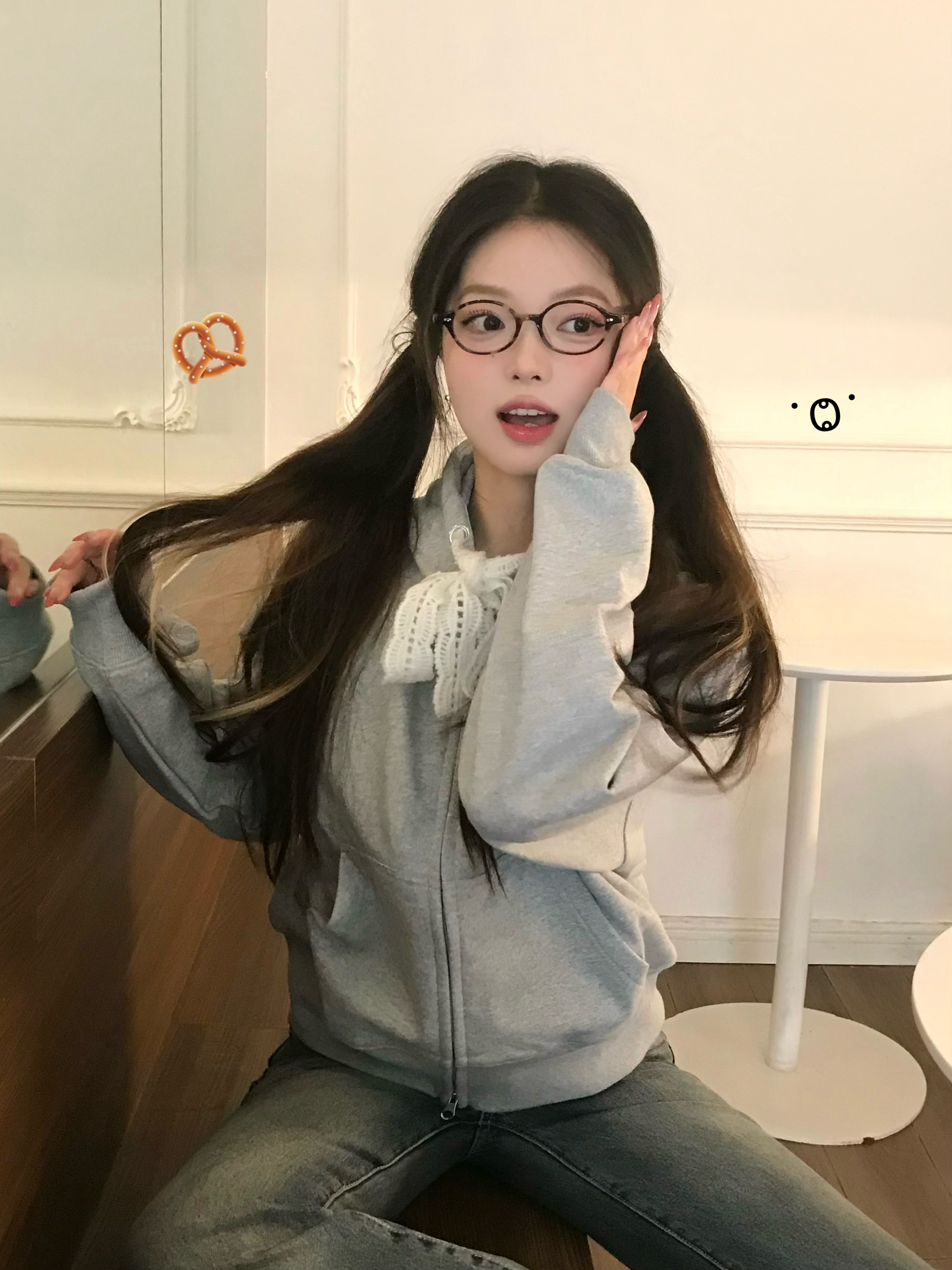 回长沙的一些plog🧩-和好多朋友出门玩啦！每天感觉都有很多事情做准备月中去北