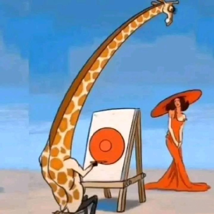 尼采：世界上没有真理，只有视角。 ​​​