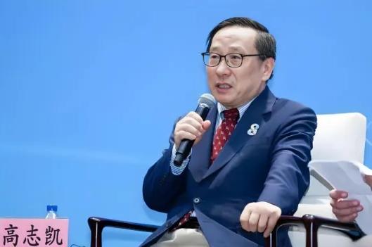 高志凯对日本持续扩军发出警告！
2026年，日本在东京再次宣布新一轮防卫预算破纪