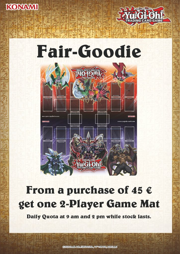 游戏王TCG 2026年8月26日～8月30日 gamescom 2026 德国