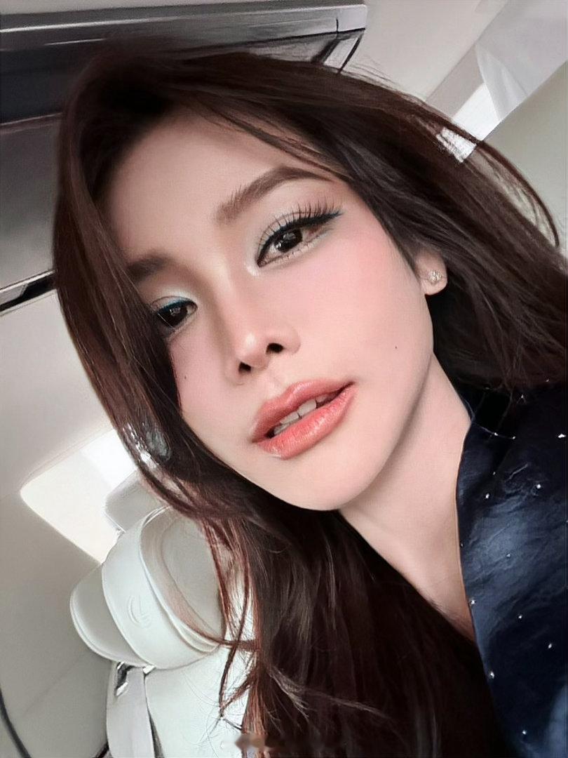 我的天呐 真的好美啊 