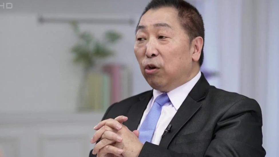 “你们凭什么要求大陆一定要和平统一台湾？就算郑丽文是国民党主席那又怎样？统一非要