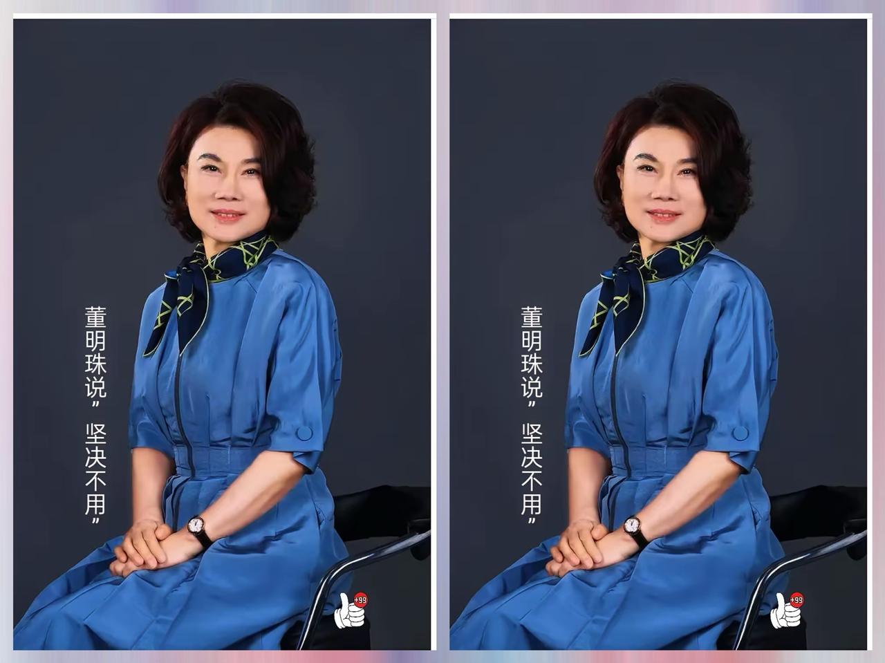 真让董明珠说中了？
朋友公司近几日招了一批海归，
简历看着挺唬人，结果
  刚到