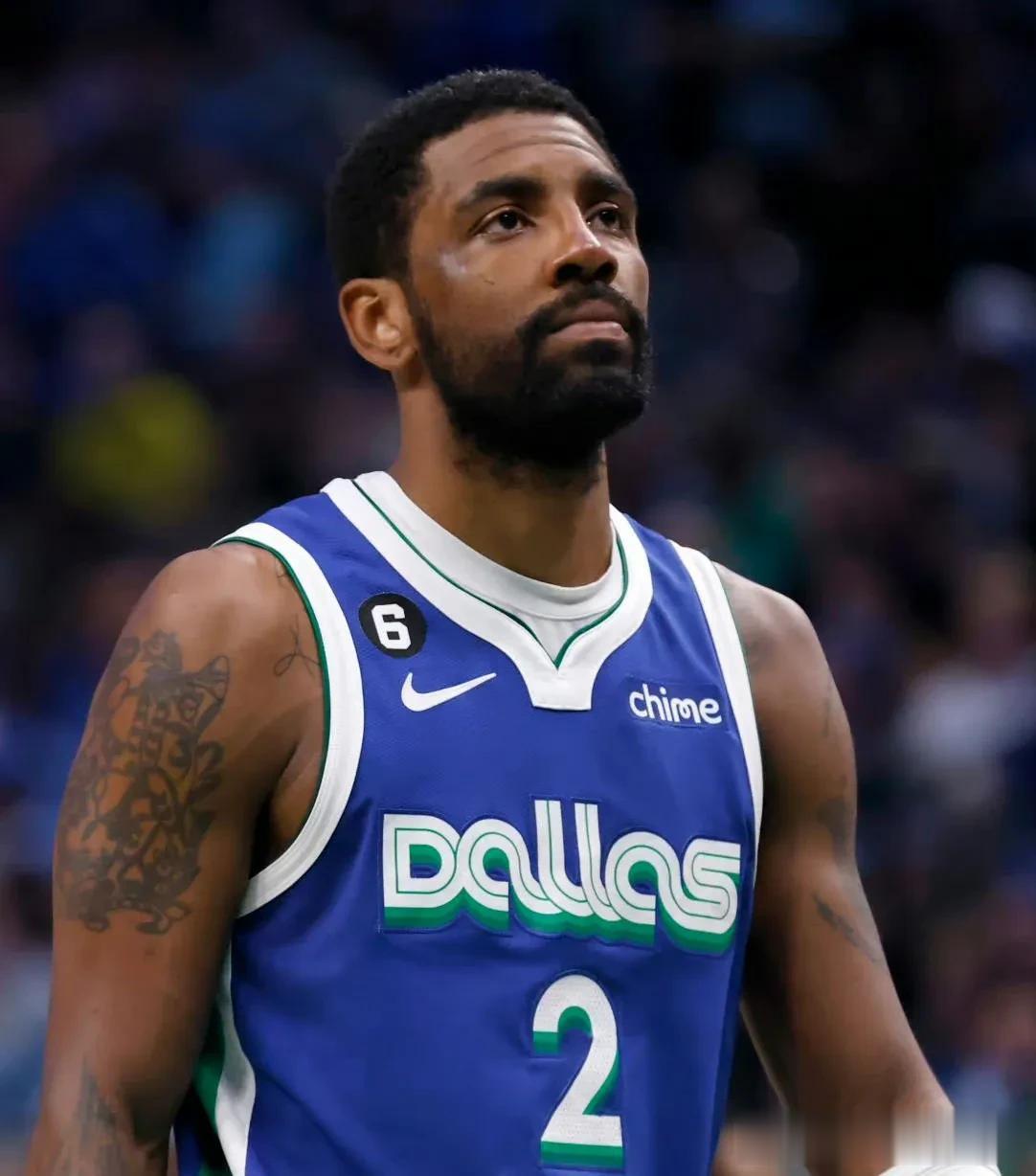 Woj：除了独行侠和太阳外，欧文还计划在洛杉矶与热火、湖人、快船和火箭这四支球队